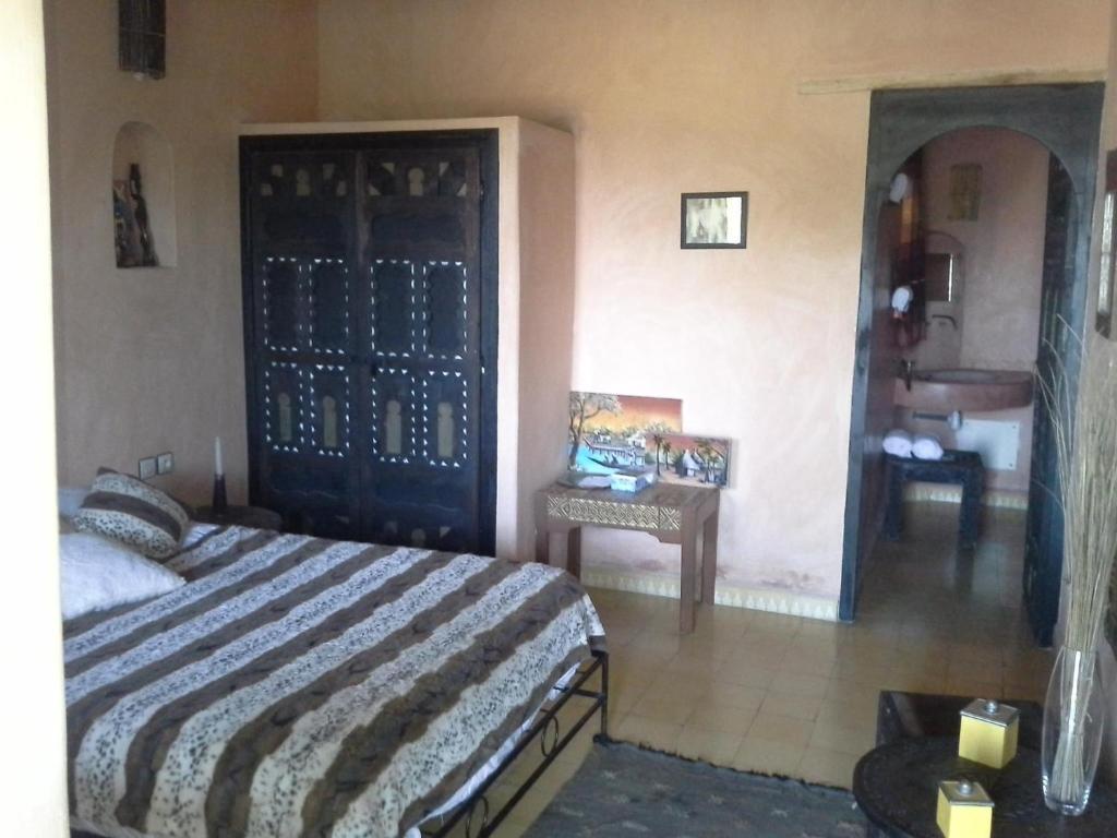 La Maison Essaouira Hotel Quarto foto
