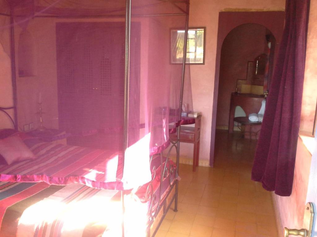 La Maison Essaouira Hotel Quarto foto