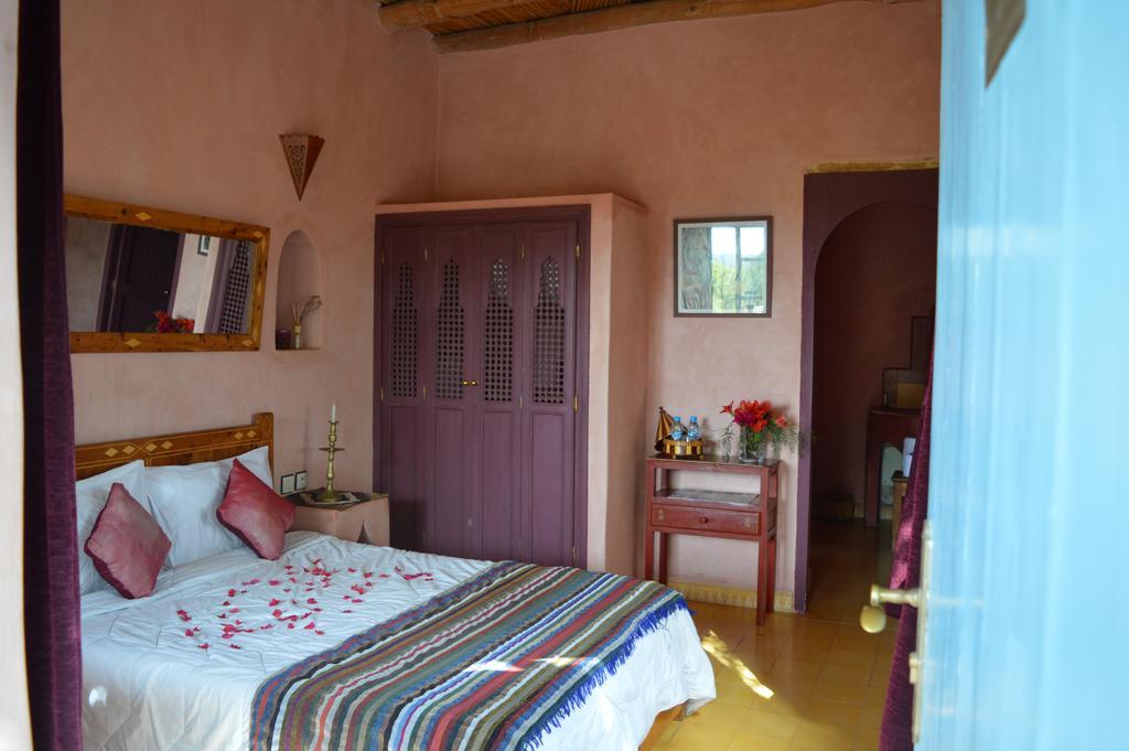 La Maison Essaouira Hotel Exterior foto