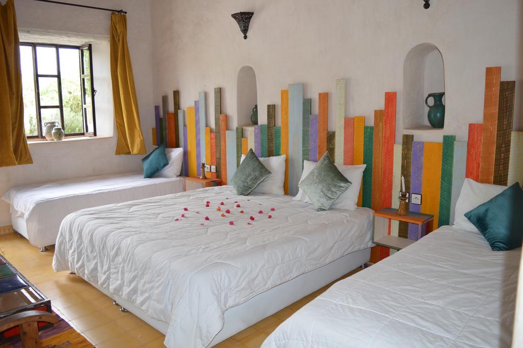 La Maison Essaouira Hotel Exterior foto