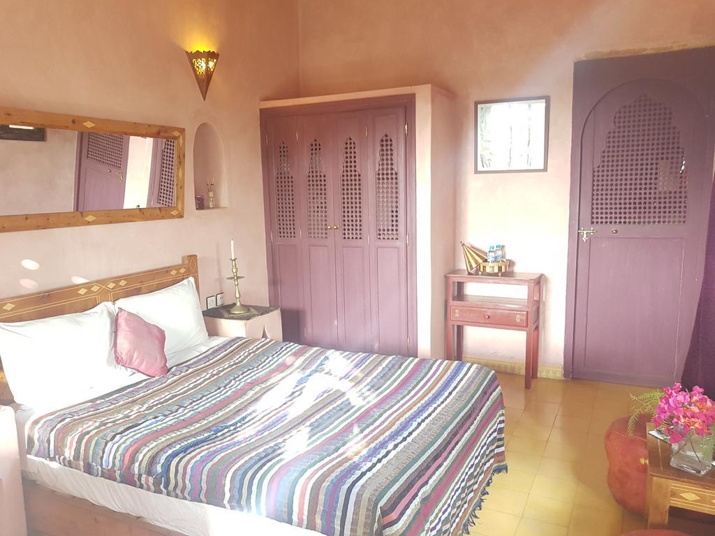 La Maison Essaouira Hotel Exterior foto